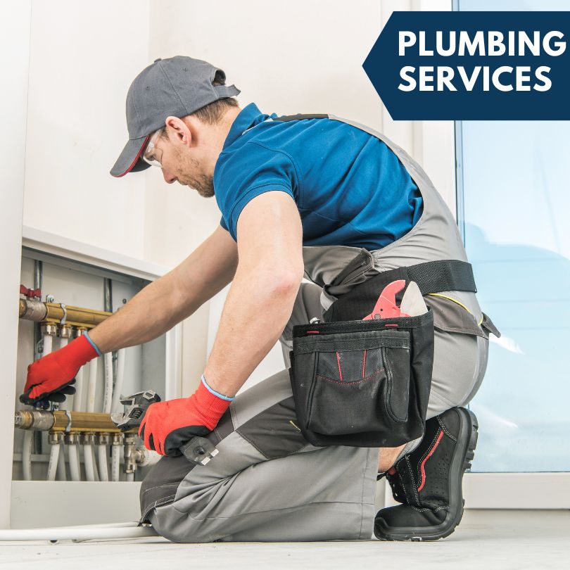 Norcross Plumbing Company